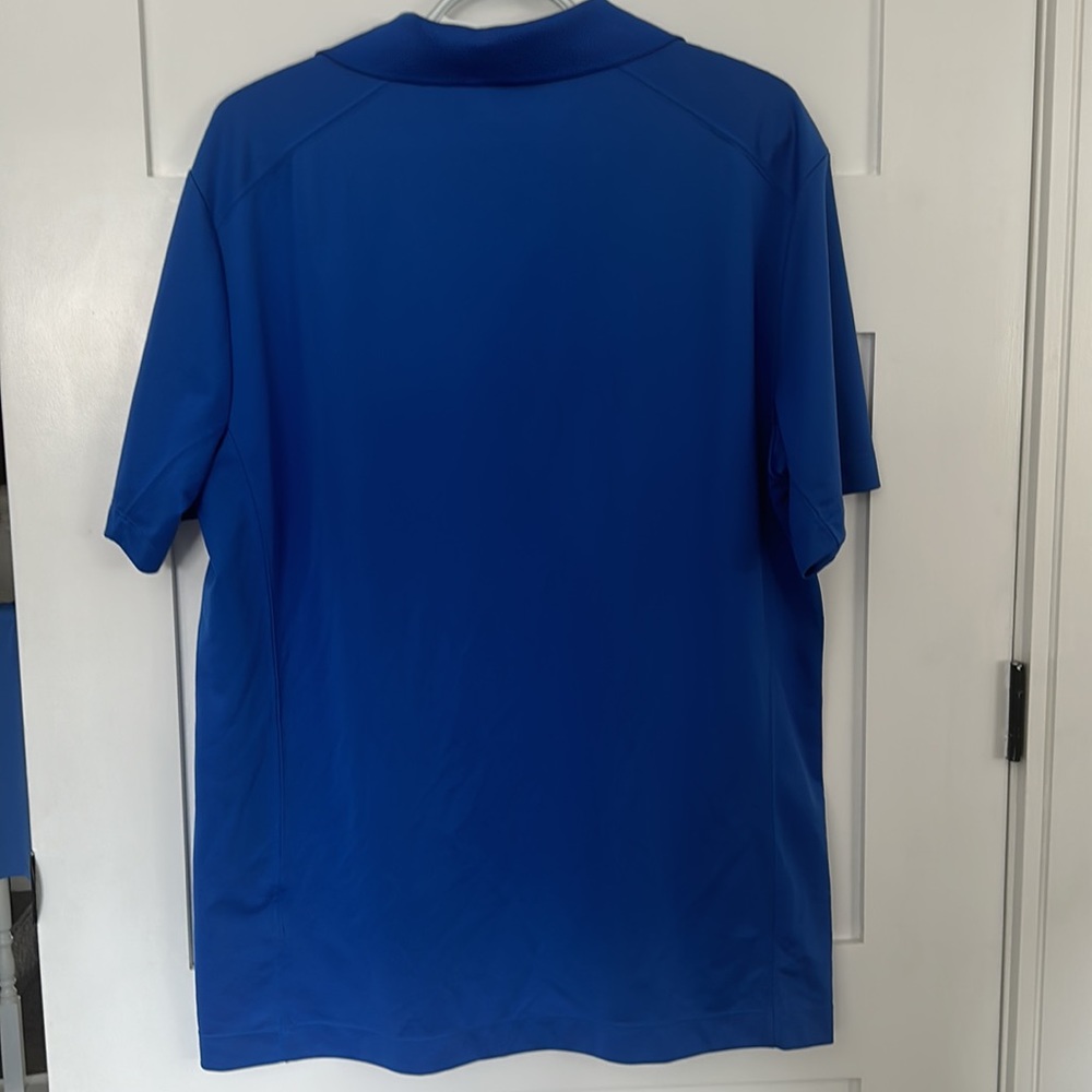 Nike Golf Tour Performance Dri-Fit - Picture 2 of 2